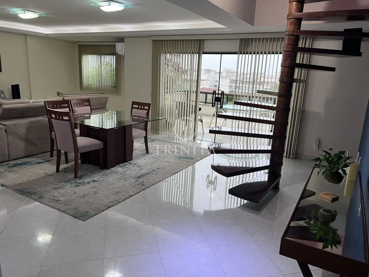 Cobertura com 390 m², 5 quartos e 5 banheiros — photo 6