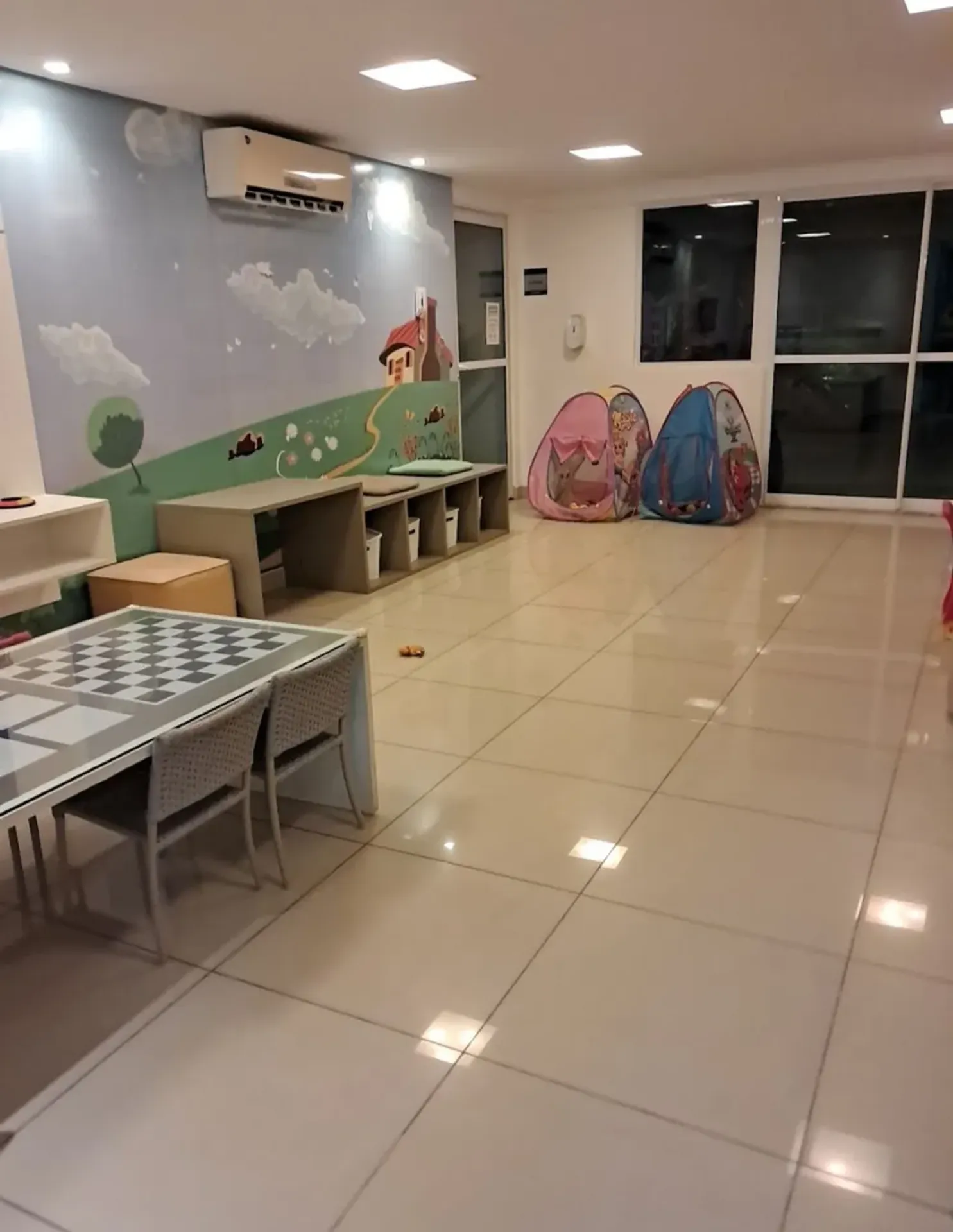 58 m² apartment with 2 bedrooms and 1 en-suite no parking — photo 15