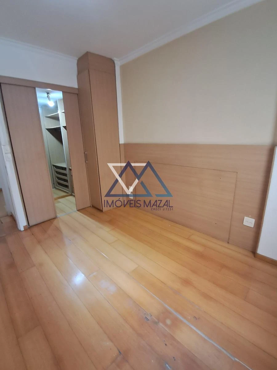 3-bedroom apartment with a walk-in closet in Rio de Janeiro — photo 16