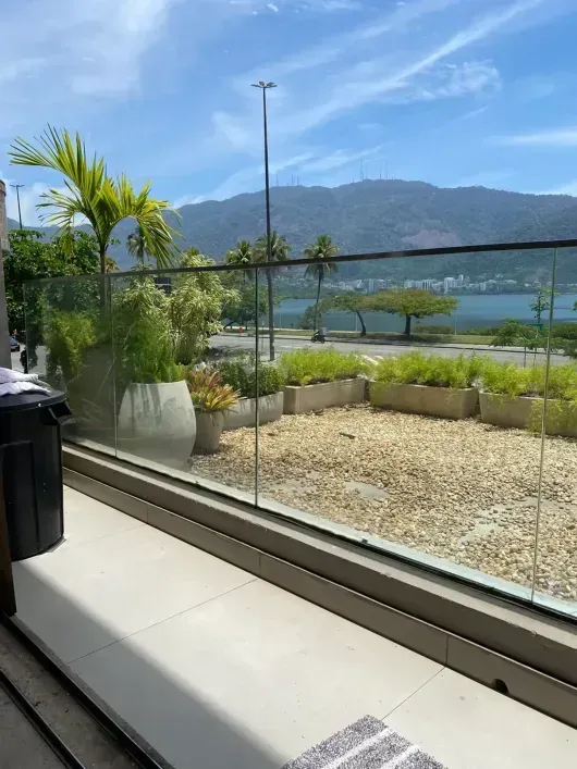 Casa mobiliada com 5 quartos e cozinha americana, 292 m² — photo 7