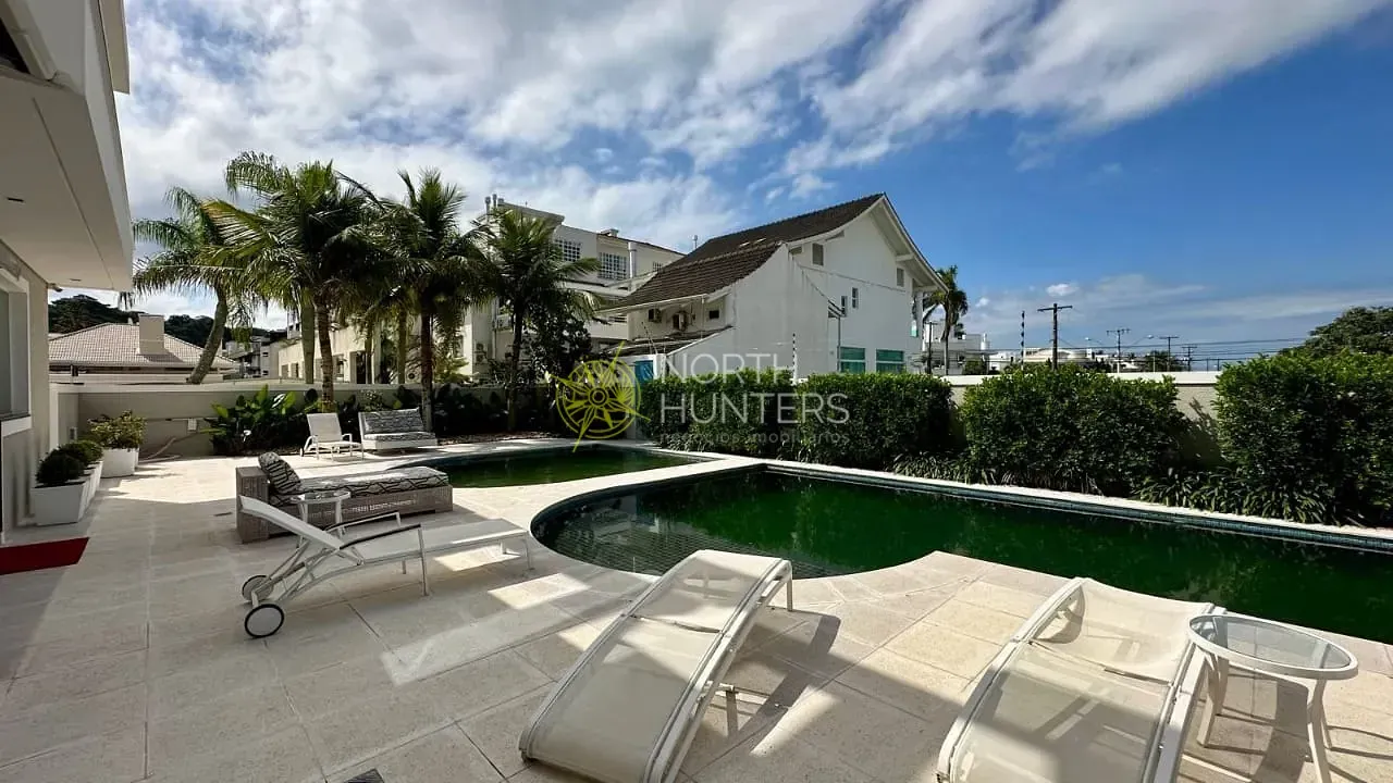 Furnished house with 9 bedrooms and a gas open kitchen — photo 89