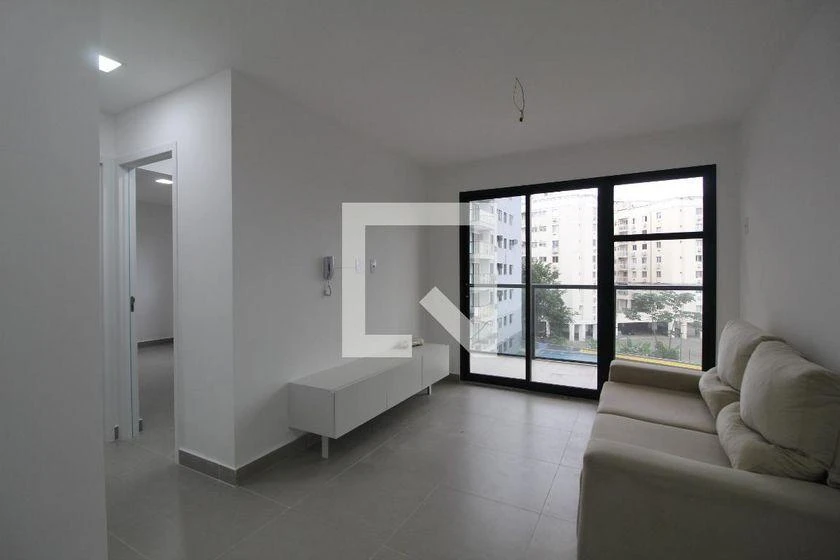 Apartment, 59 m², with a washing machine
