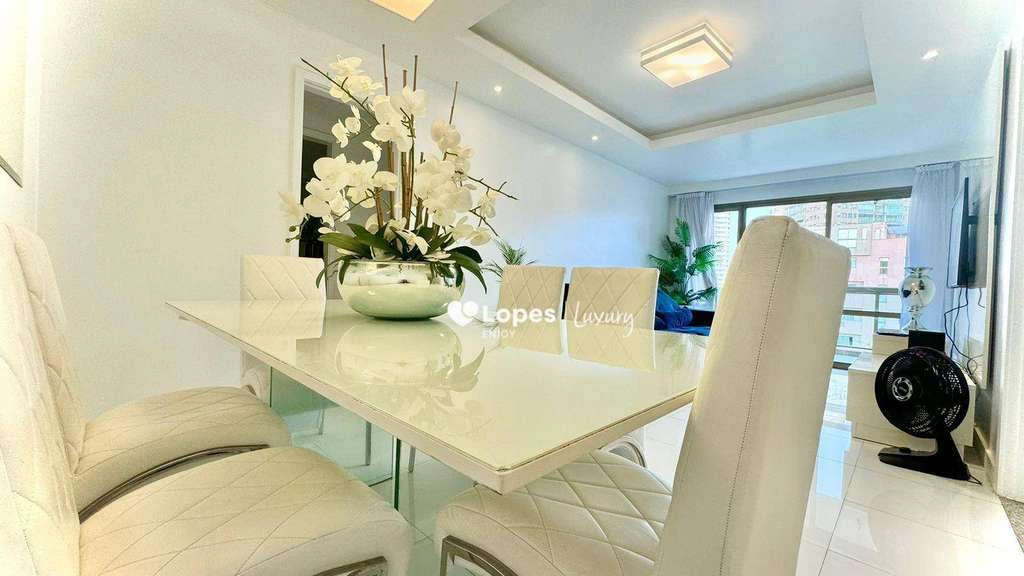 Furnished 2-bedroom apartment with 96 m² — photo 6