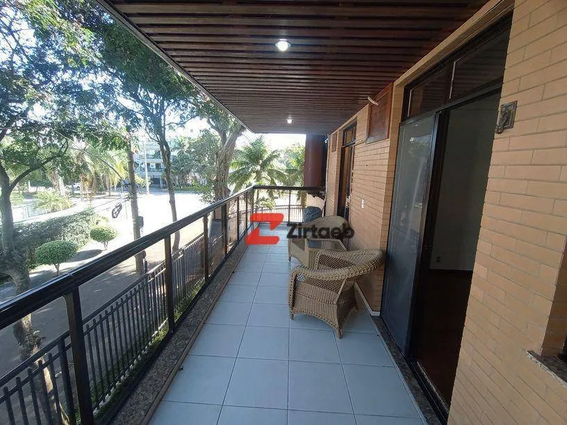 Apartamento mobiliado com varanda, 2 quartos e 2 vagas — photo 13
