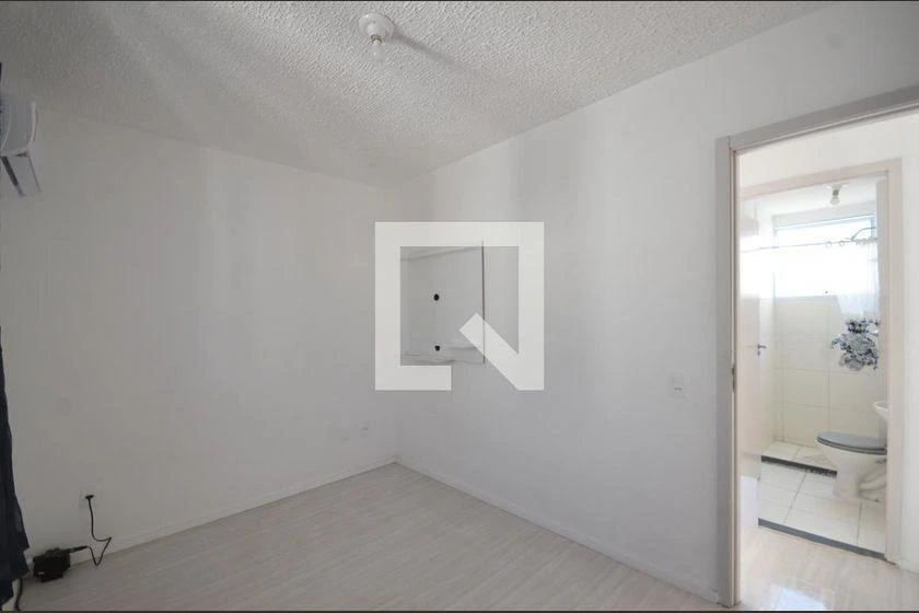Apartamento de 40 m² com 2 quartos e 1 banheiro — photo 17