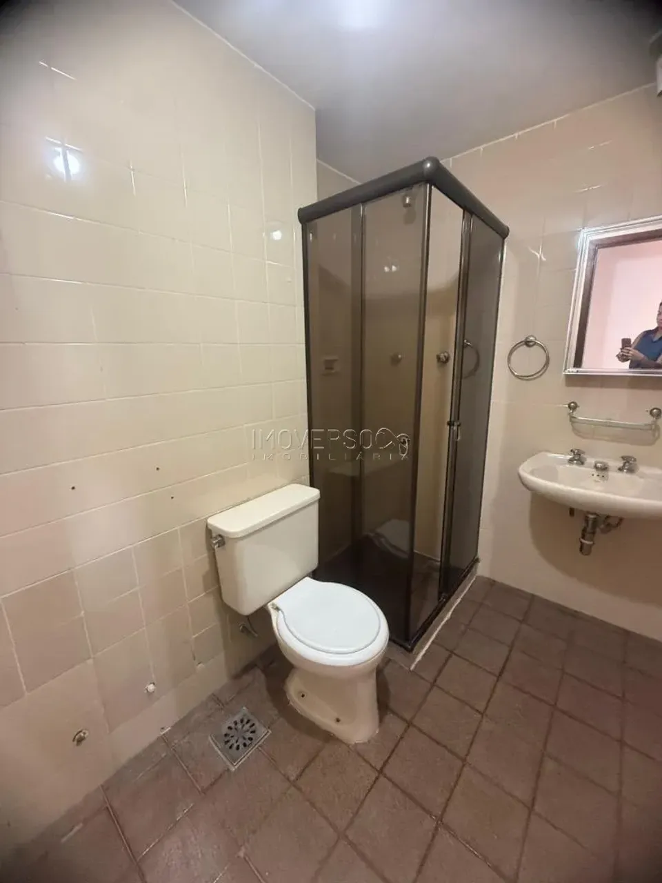 Apartment with 2 bedrooms, 3 bathrooms and 1 parking spot — photo 11
