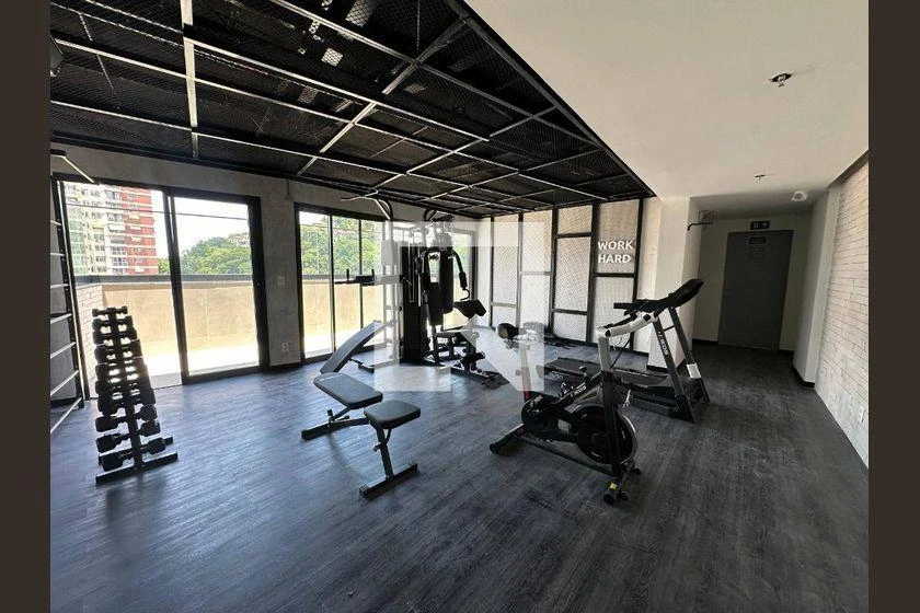 Мебльована студія 29 м² — photo 15