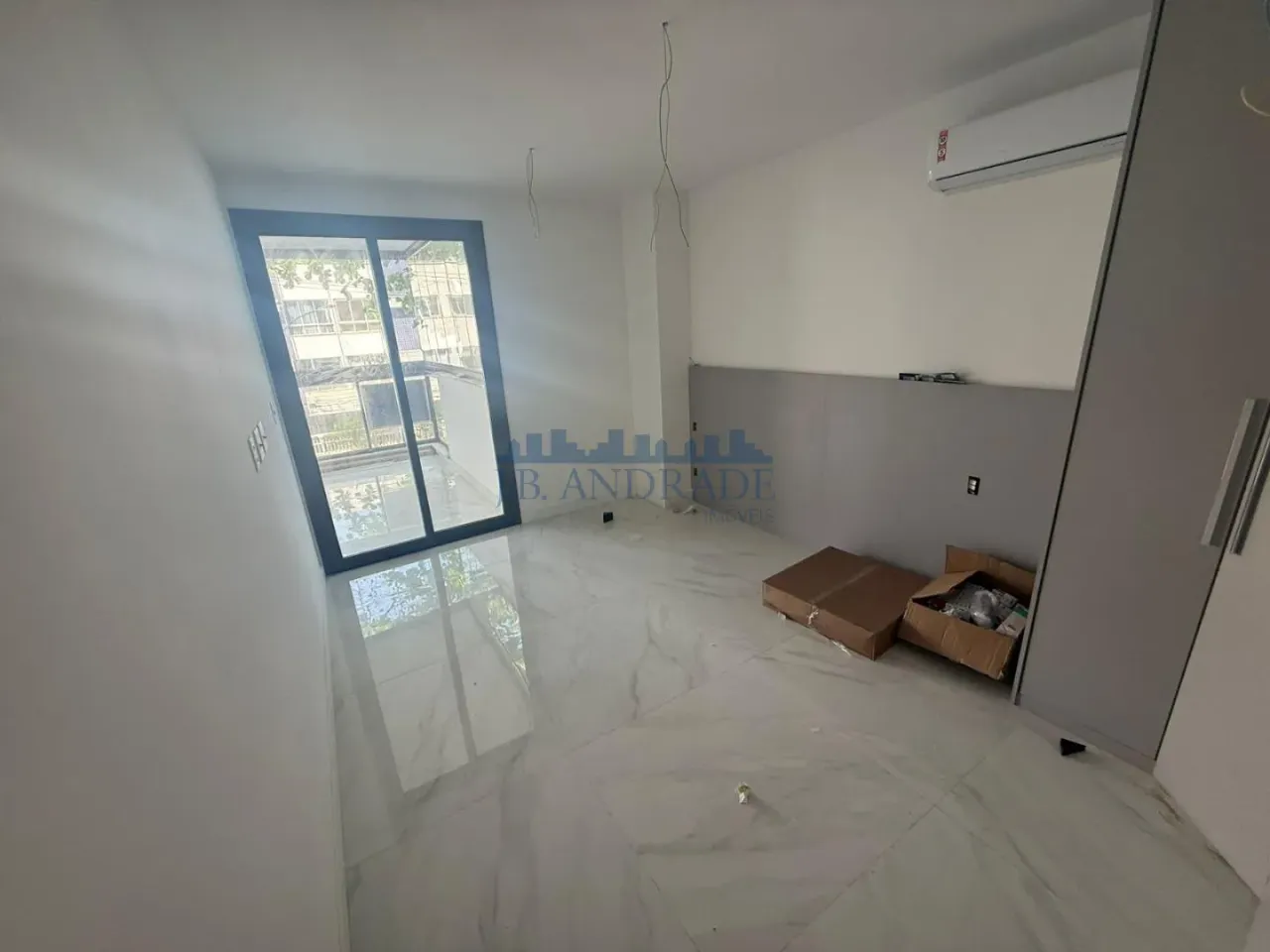 2-bedroom apartment with 2 suites and 4 bathrooms — photo 3