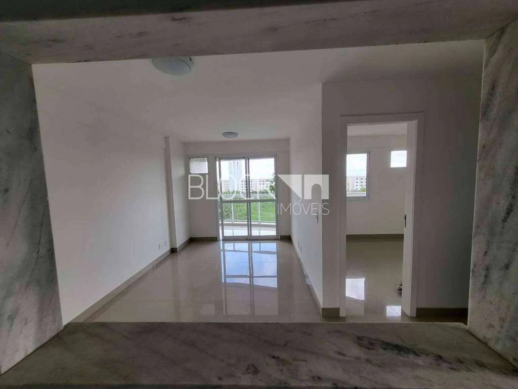 1-bedroom apartment with balcony and 49 m² — photo 16