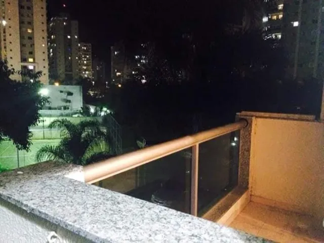 Apartamento de 2 quartos em condomínio com academia — photo 14