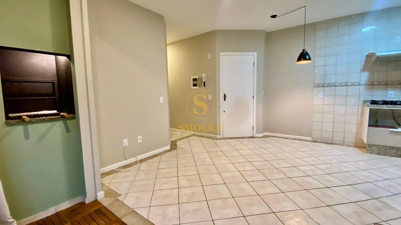 Washing machine in a 2-bedroom apartment, 54 m² — photo 17