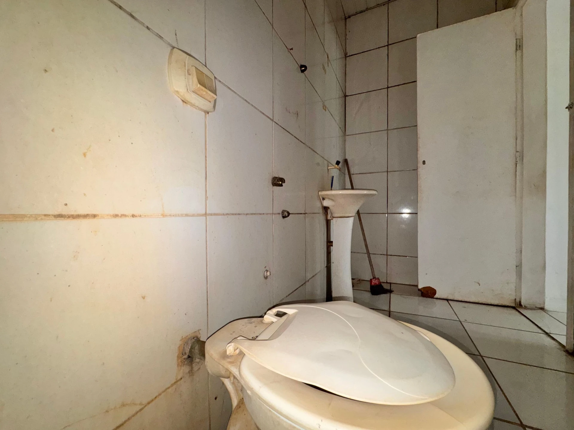Будинок без меблів з 1 спальнею та балконом — photo 13
