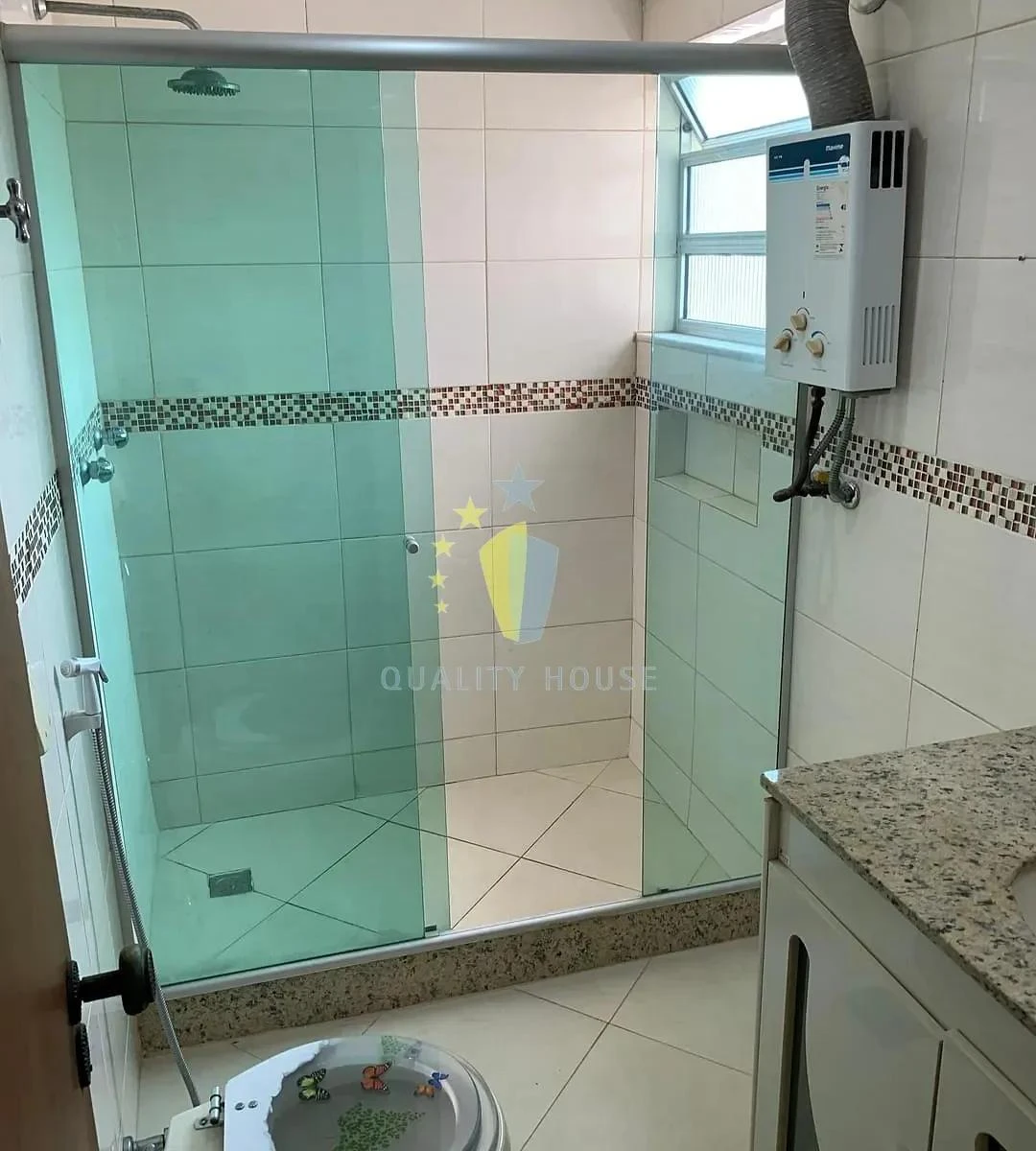 Apartamento com elevador, 3 quartos e 2 vagas — photo 24