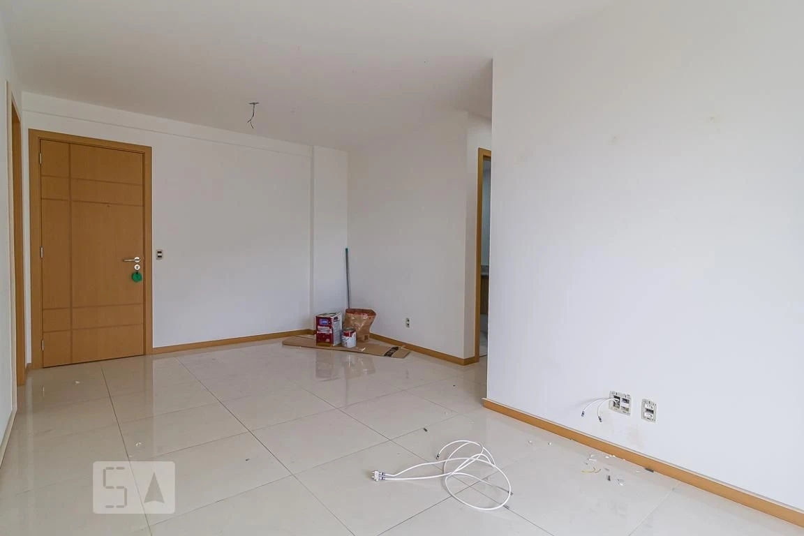 Apartamento com vista para as montanhas, Rio de Janeiro — photo 31