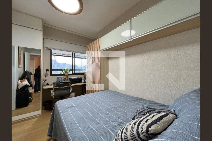 Water view in a 2-bedroom apartment, 70 m² — photo 23
