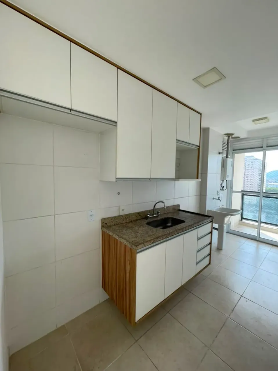 70 m² apartment with 2 bedrooms and no parking — photo 6