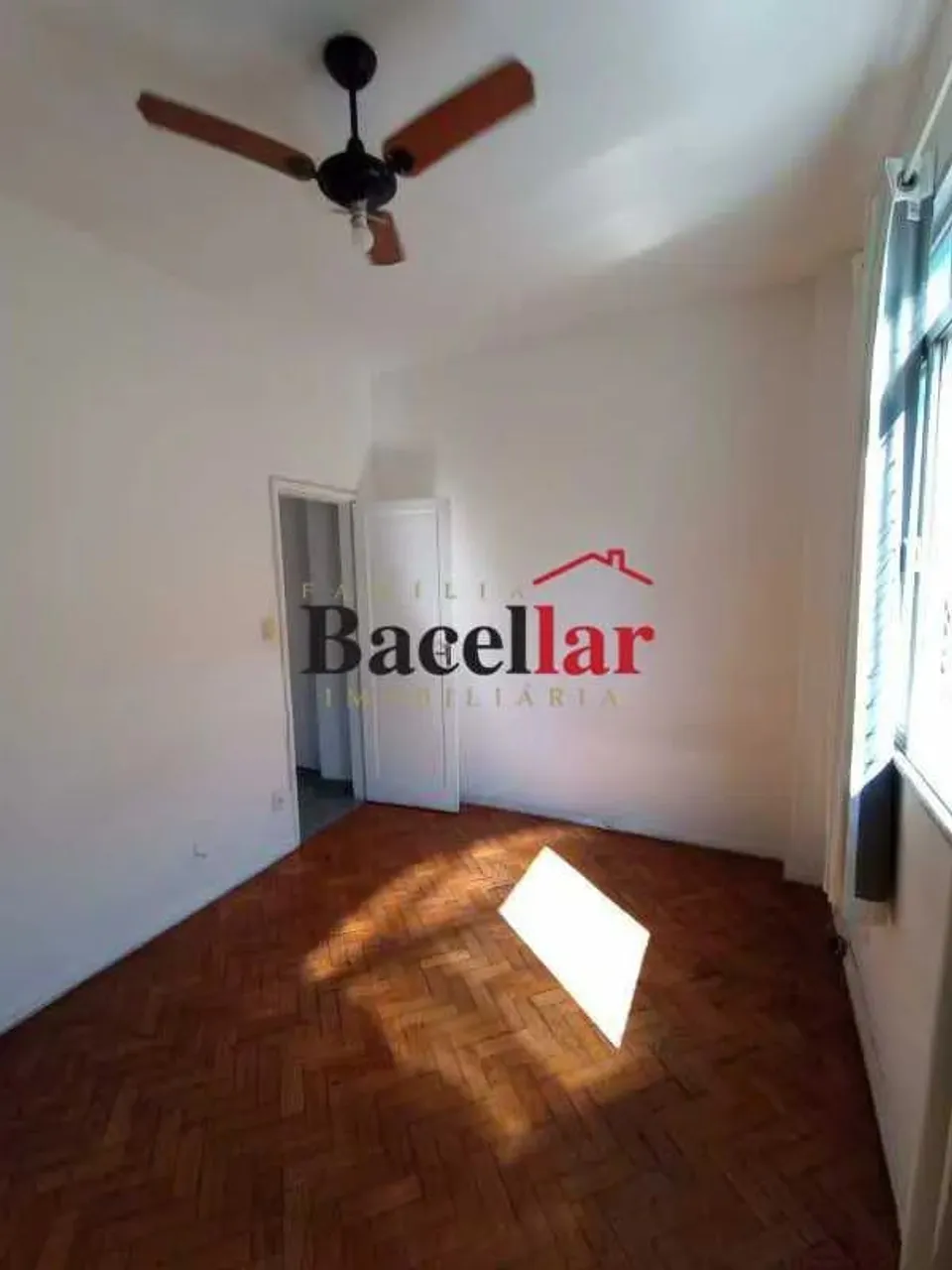 Apartamento com área de lavanderia e 1 vaga — photo 6