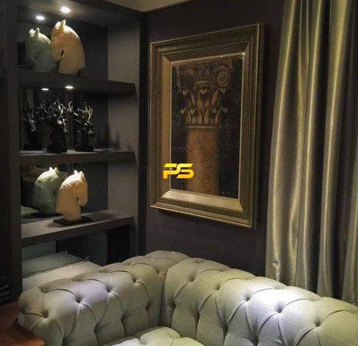 70 m² apartment with 2 bedrooms and 1 en-suite on the 10th floor — photo 7