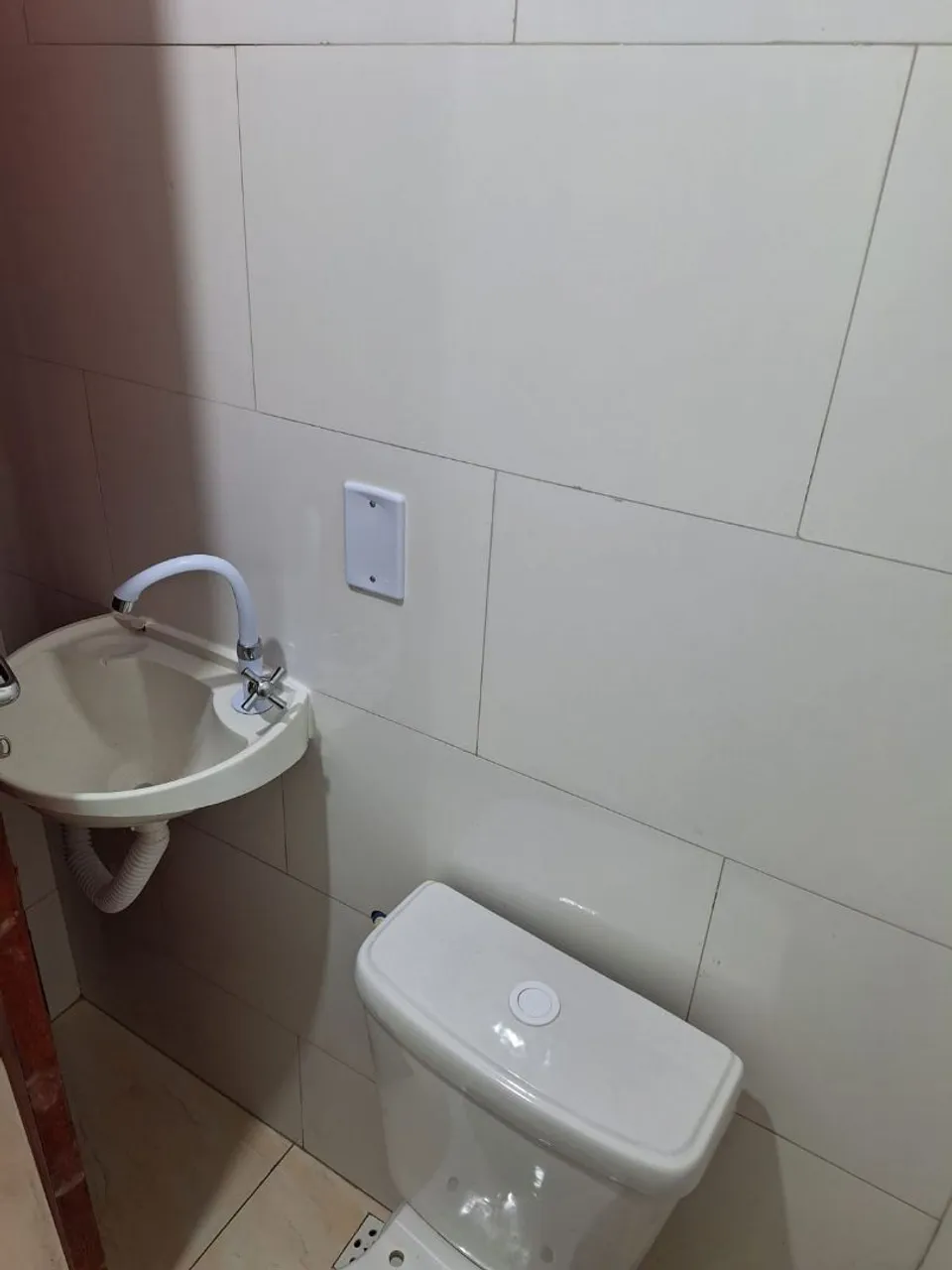 One-bedroom apartment, 30 m² — photo 15