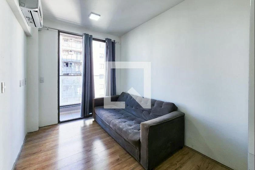 Apartamento mobiliado, 33 m², com vista para a água — photo 7