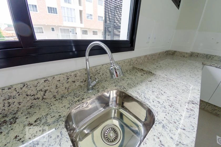 Apartamento sem mobília com 2 quartos, 1 suíte e 2 banheiros — photo 11