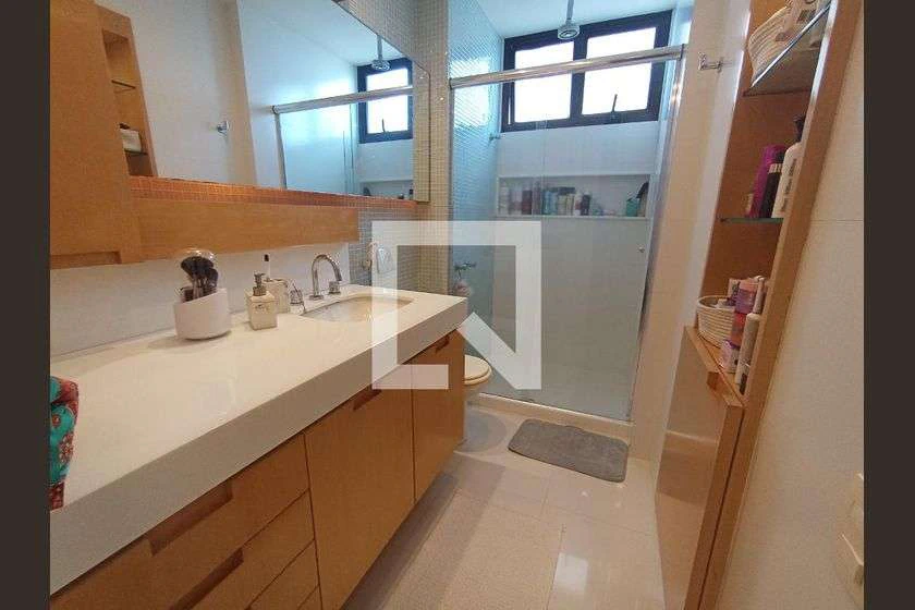 Квартира 167 м² з 3 спальнями та 4 ванними — photo 8