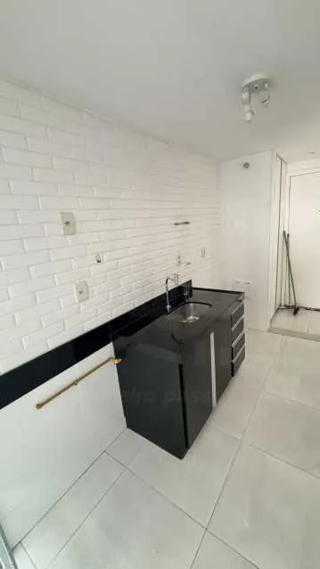 Apartamento de 2 quartos, sendo 1 suíte, 60 m², Pechincha — photo 3