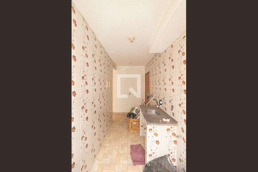 Rental apartment with 2 bedrooms and a closed kitchen — photo 10
