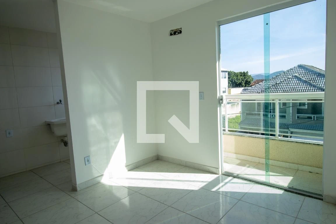 Apartamento de 1 quarto com vaga e cozinha fechada — photo 8