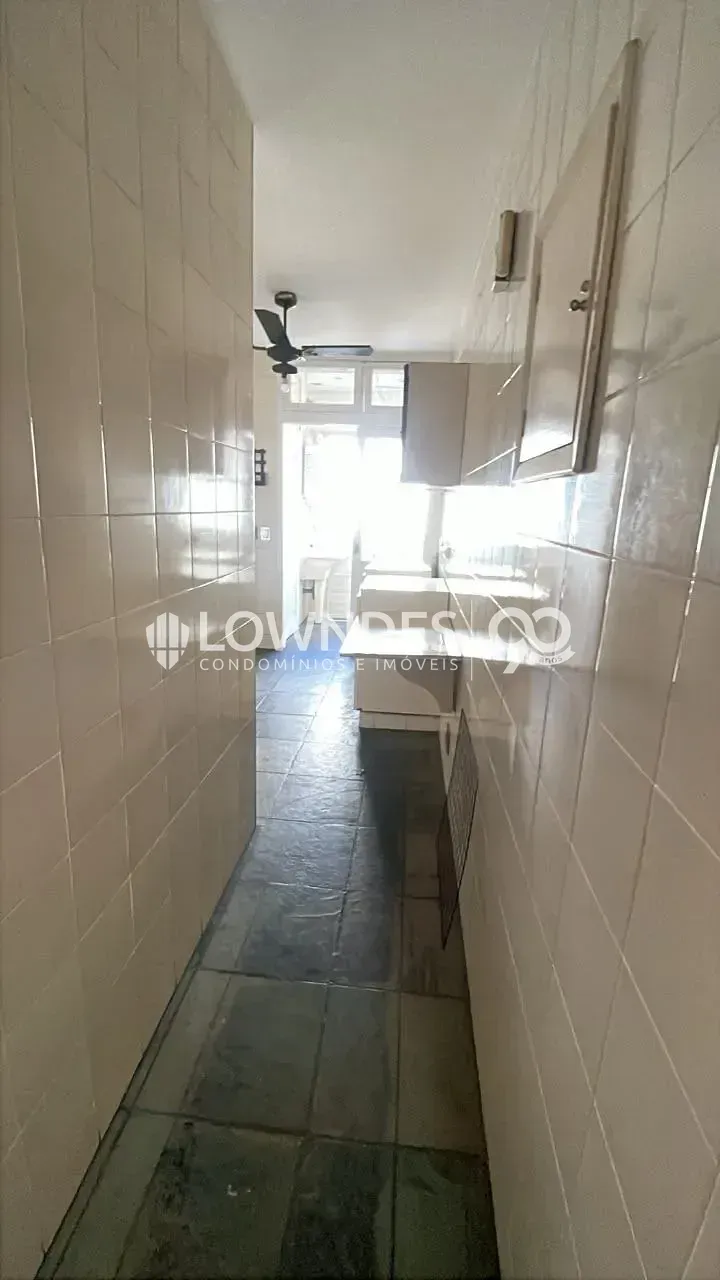 Apartamento para locação com 3 quartos e 3 banheiros — photo 10