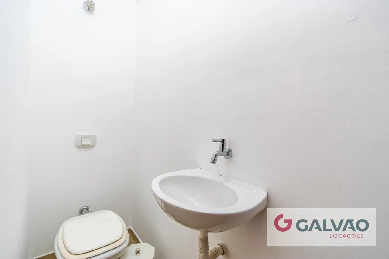 Apartamento com 3 quartos, 199 m² e 1 vaga de garagem — photo 11