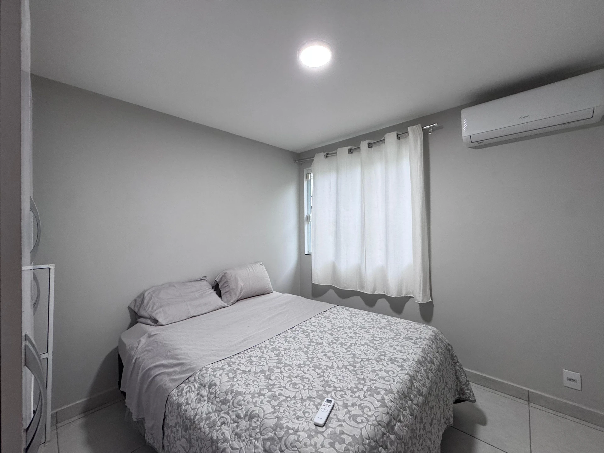 Casa mobiliada com 4 quartos e churrasco privativo — photo 25