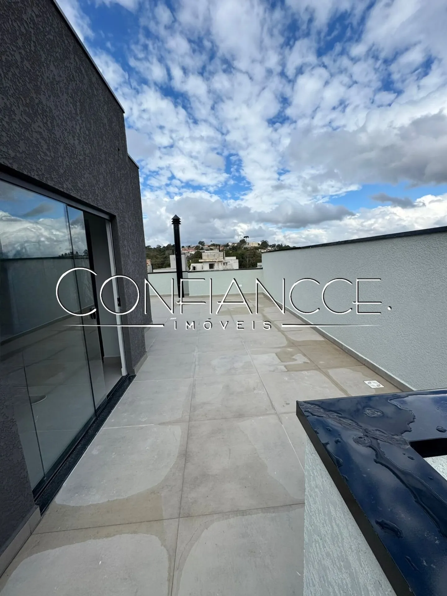 Condominium house with 3 bedrooms, 3 baths and 2 parking — photo 21