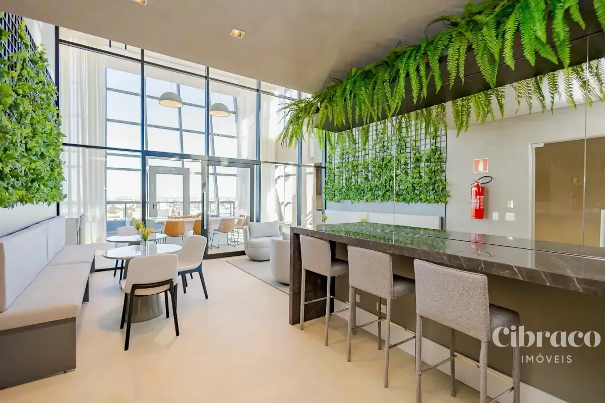 110 m² apartment with 2 bedrooms and a balcony — photo 67