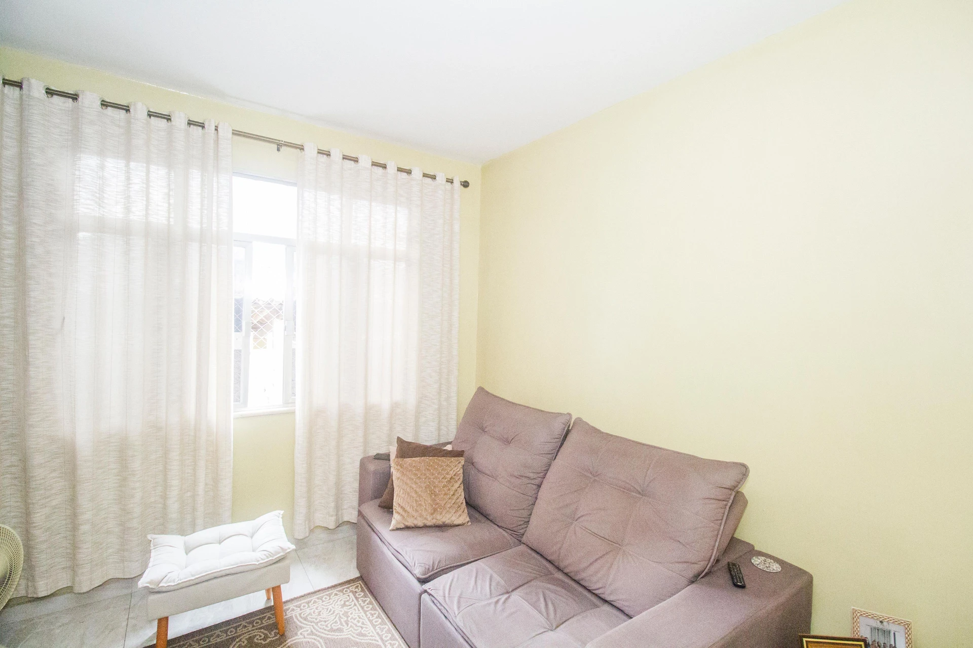 Furnished 2-bedroom apartment with 2 bathrooms — photo 29