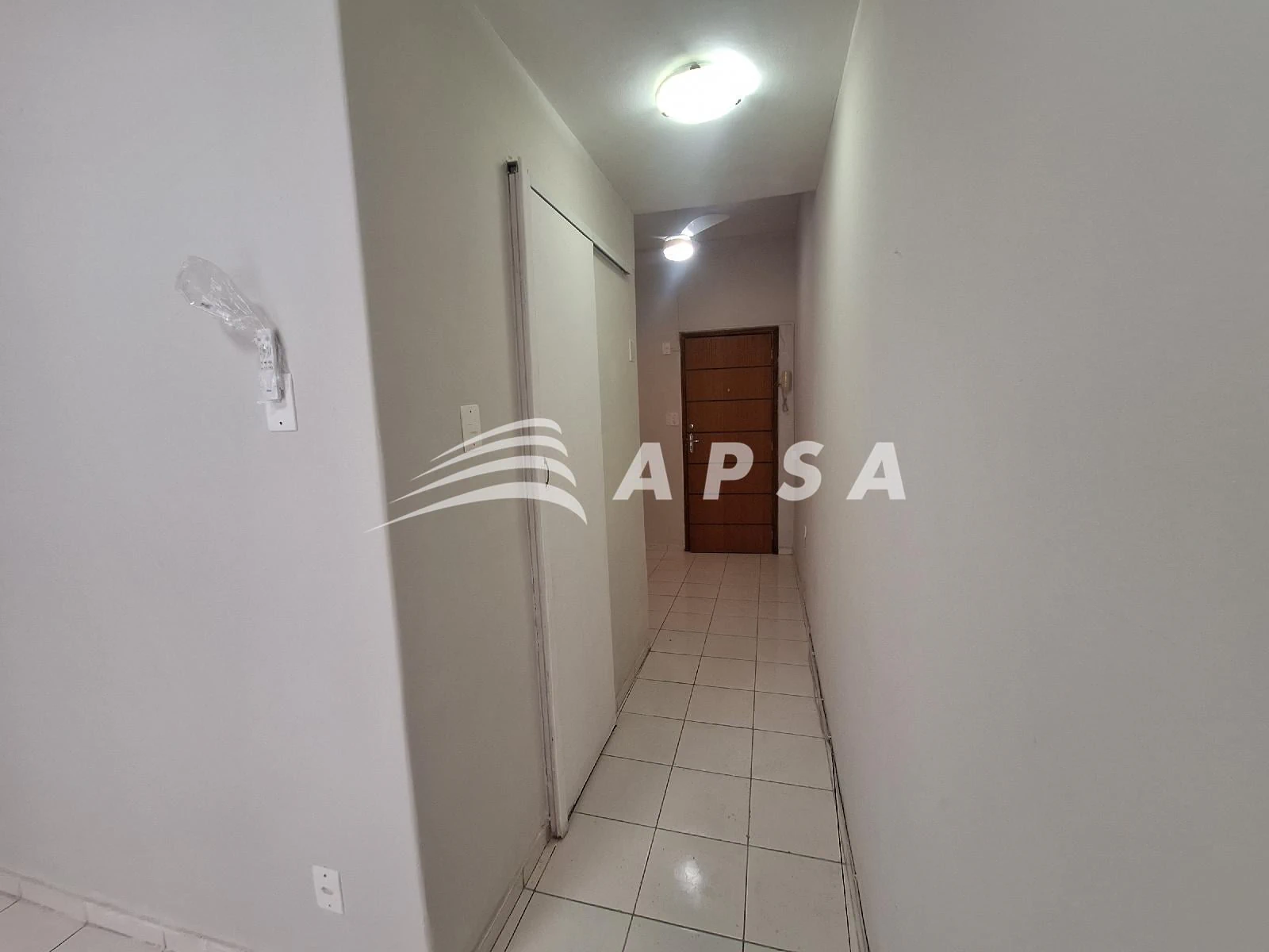 One-bedroom, 31 m² apartment in Rio de Janeiro — photo 19
