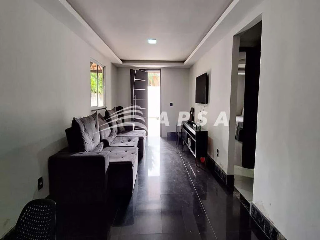 Casa mobiliada com churrasqueira privativa e 200 m² — photo 5