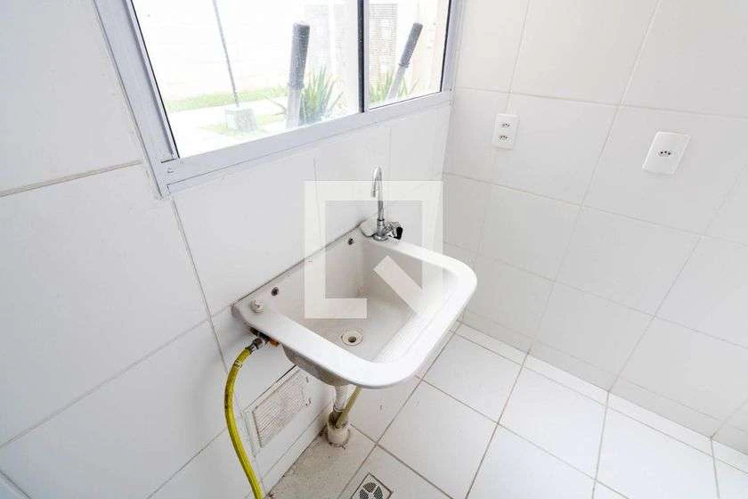 Квартира в аренду с 2 спальнями и 41 м² — photo 9