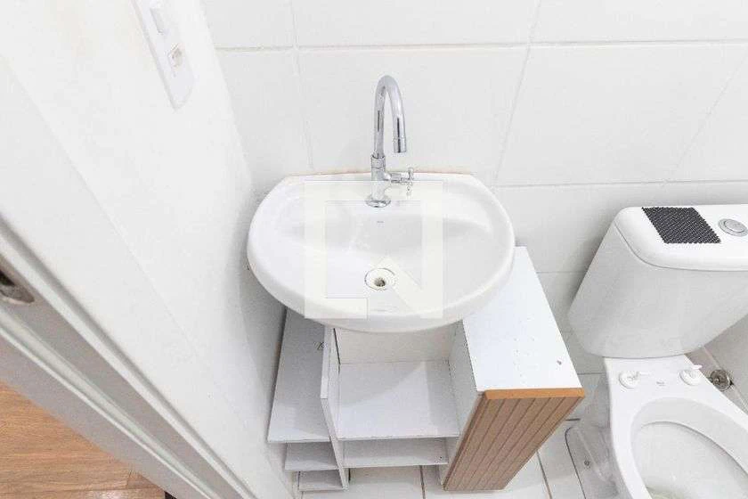 45 m² apartment with 2 bedrooms and no parking — photo 6