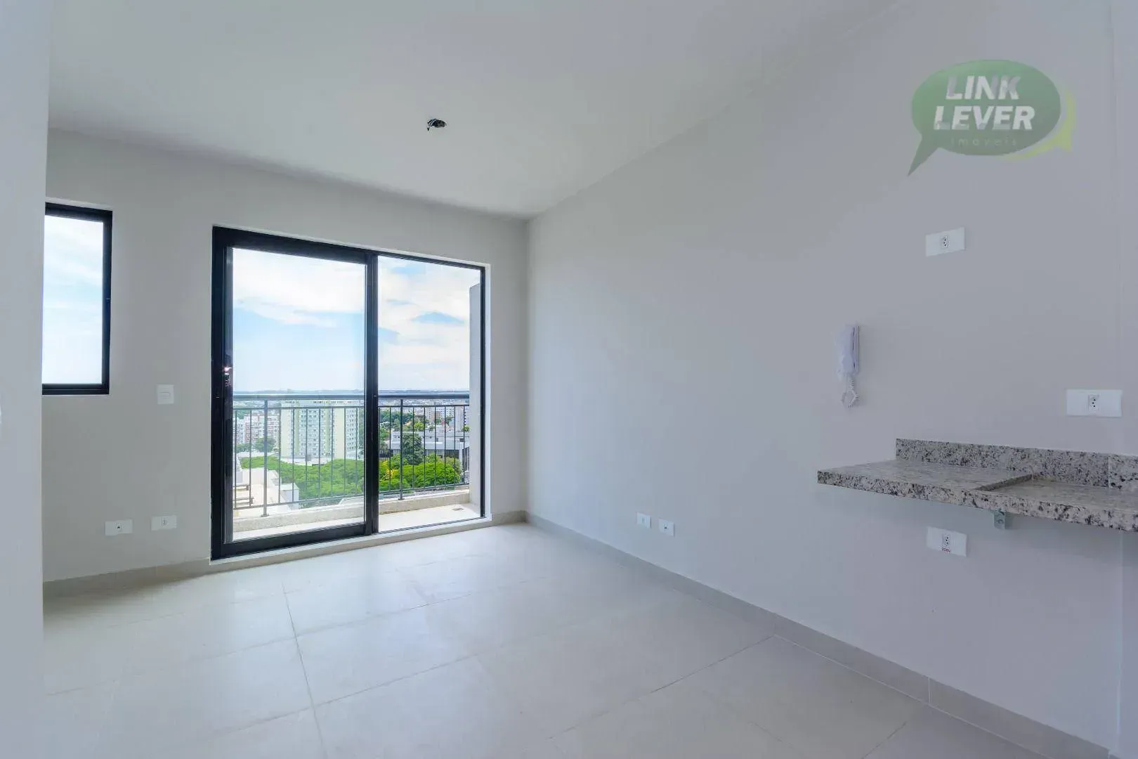 Furnished one-bedroom apartment, 26 m² — photo 7