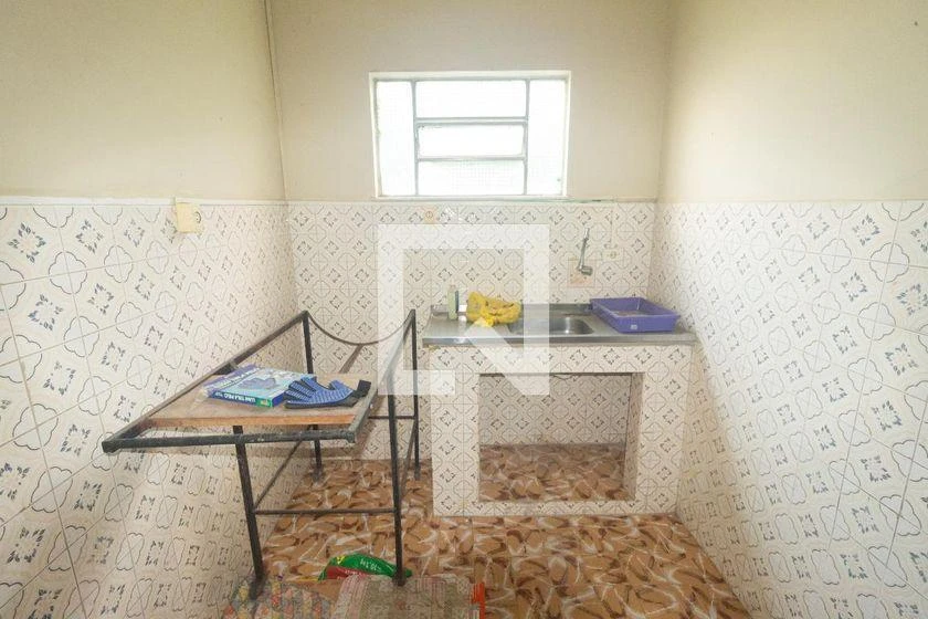 Casa sem móveis de 60 m² com 2 quartos e aceita pets — photo 2