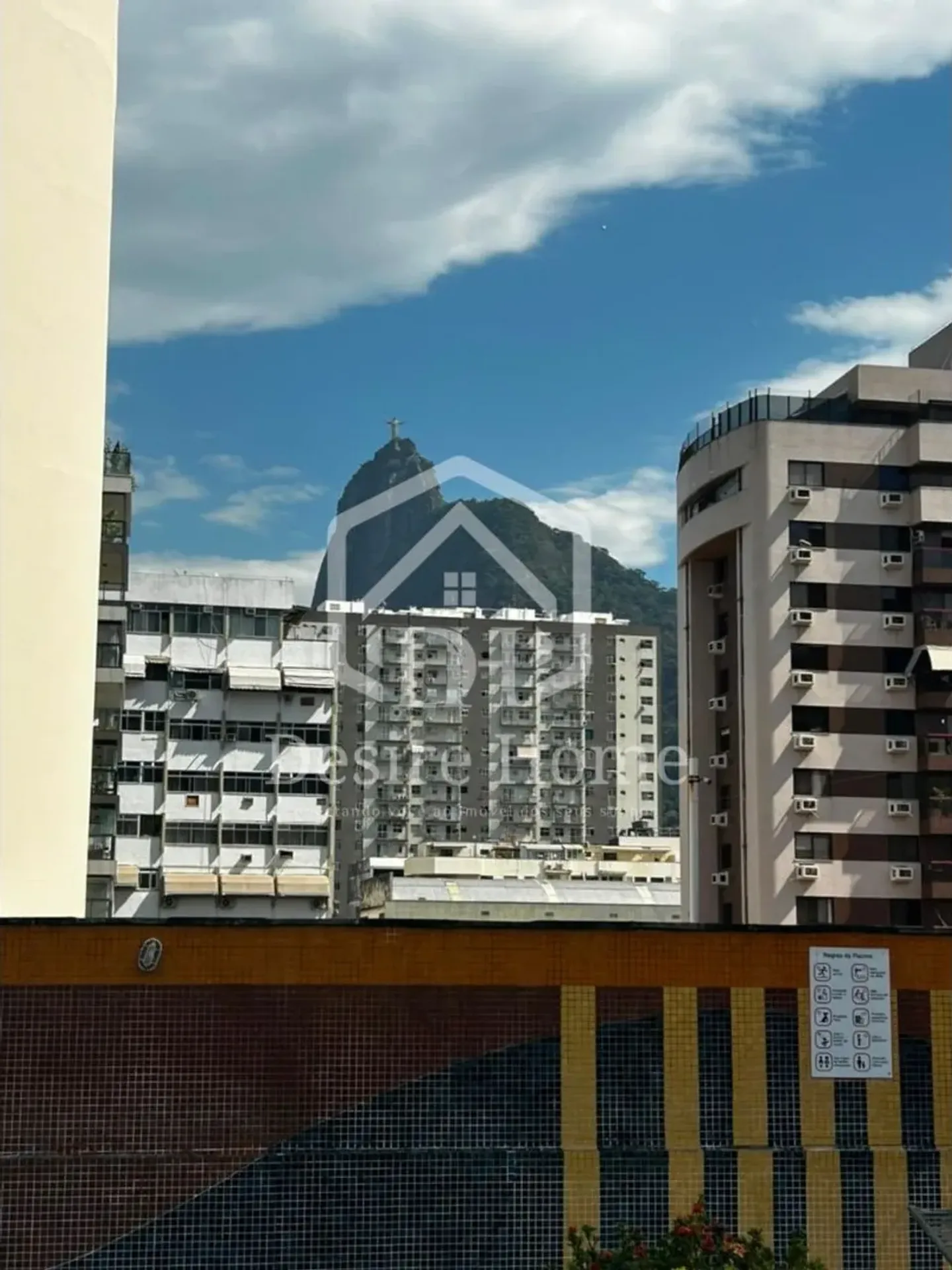 Furnished duplex penthouse with 2 bedrooms and 3 baths — photo 33