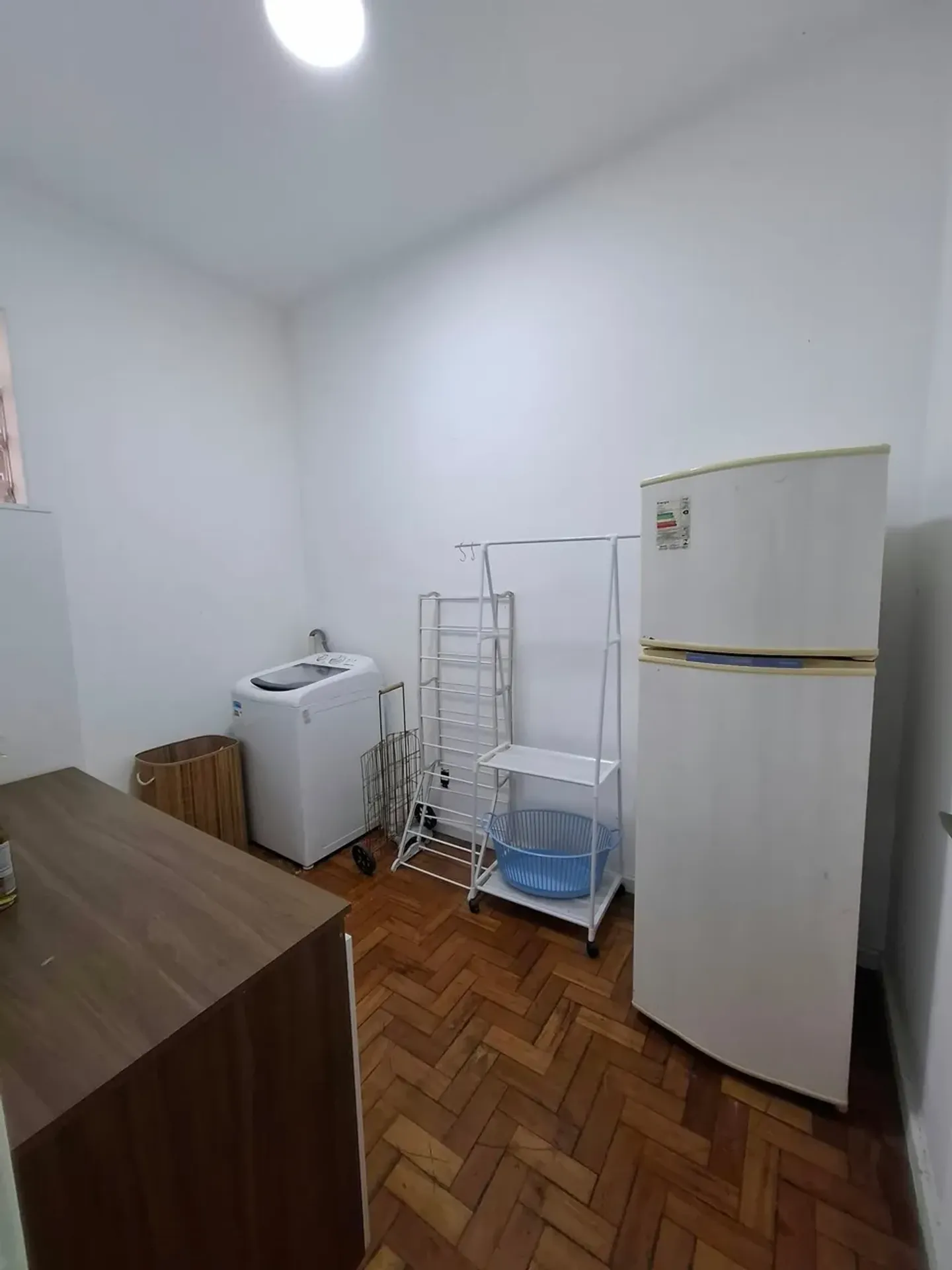 Квартира 60 м² з видом на парк та робочим місцем — photo 17