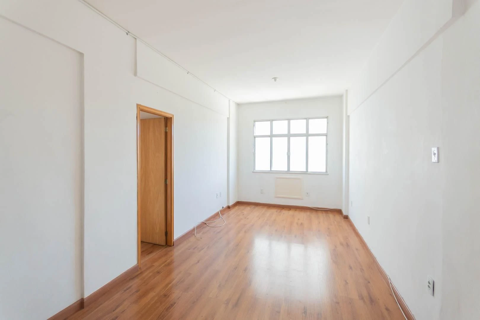 2-bedroom apartment with 1 bathroom, no parking space — photo 5