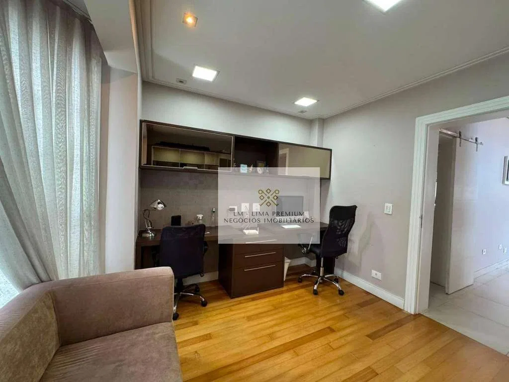 3-suite house with 364 m² and 4 parking spaces — photo 27