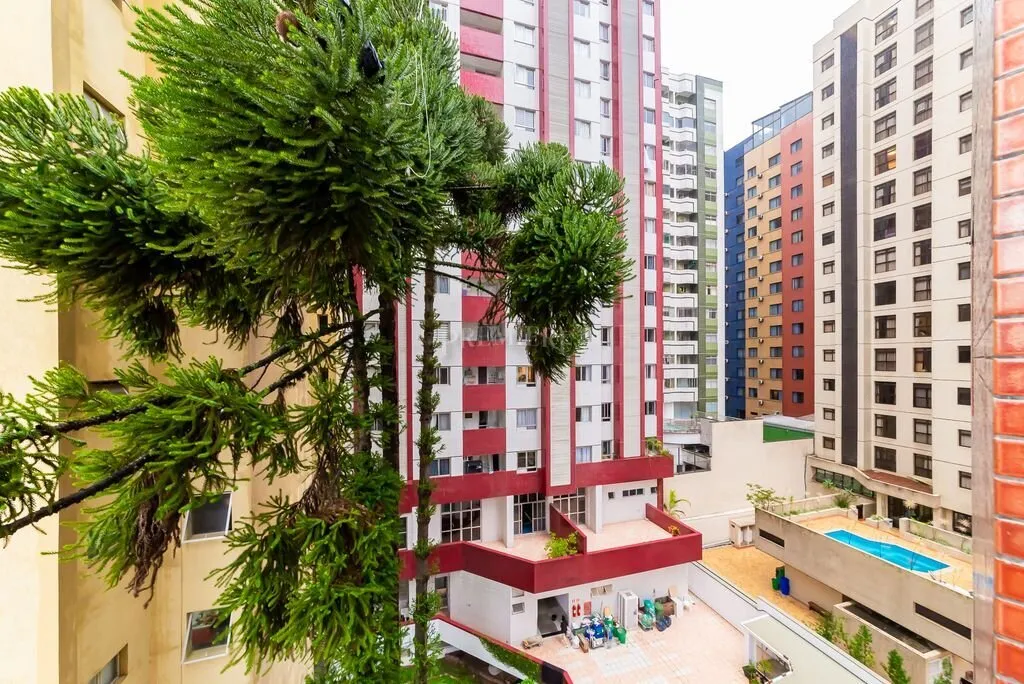 Estúdio mobiliado de 41 m² com 1 quarto e 1 banheiro — photo 8