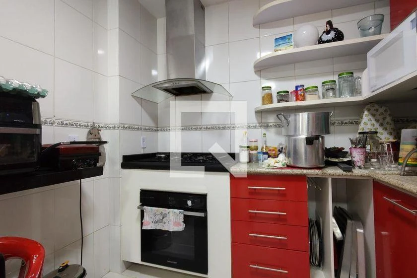 Home office in a 3-bedroom house, 198 m² — photo 45