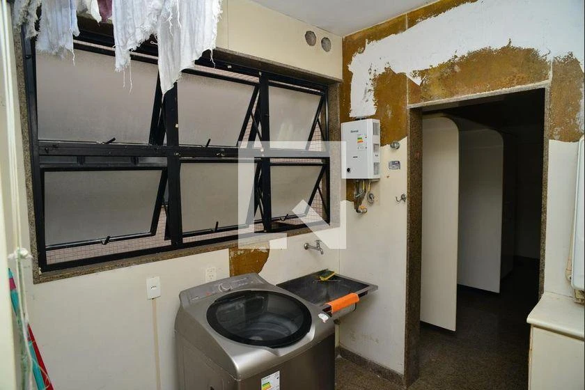 Apartamento de 4 quartos com 215 m² e varanda envidraçada — photo 38