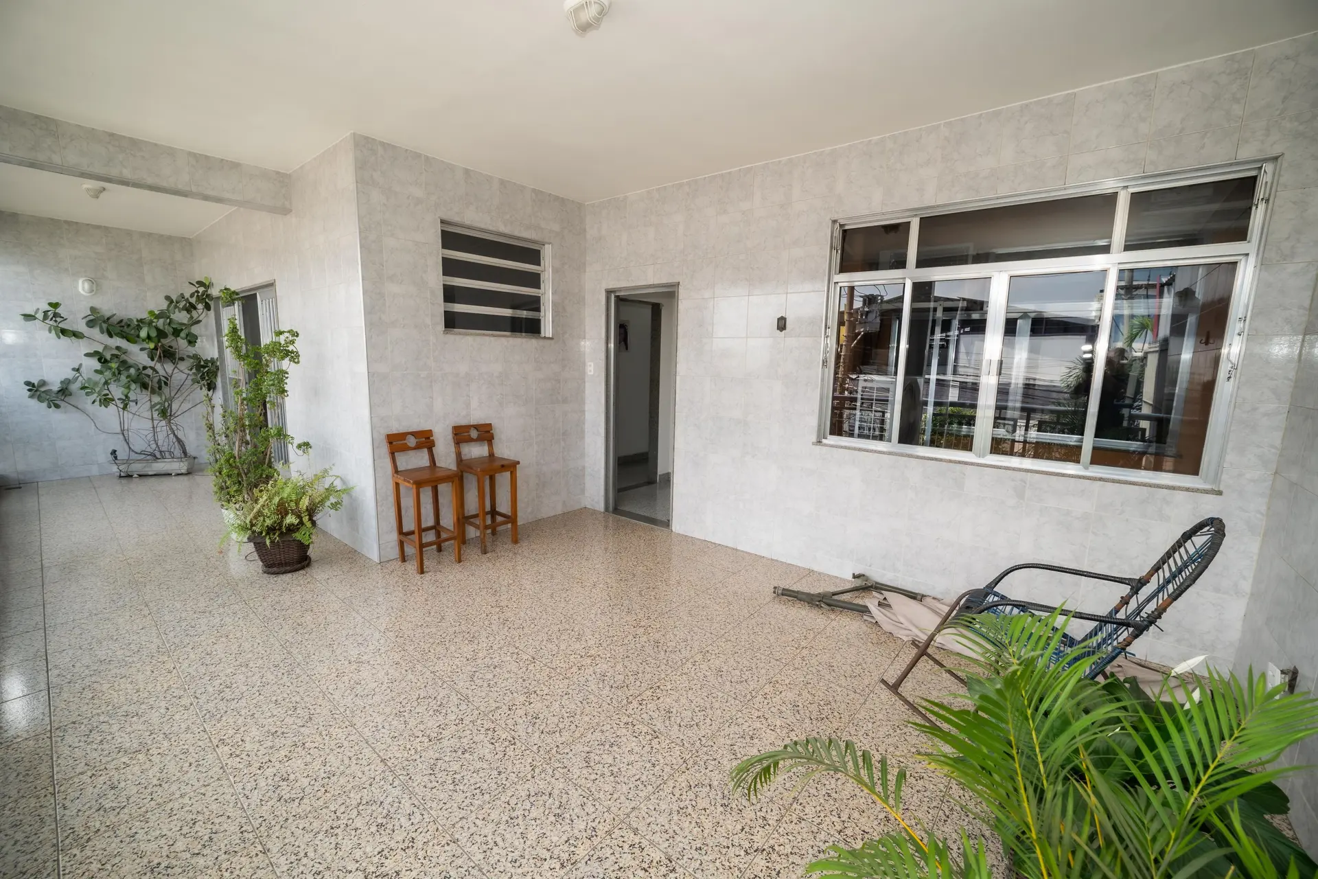 Furnished house, 449 m², with a jacuzzi — photo 80