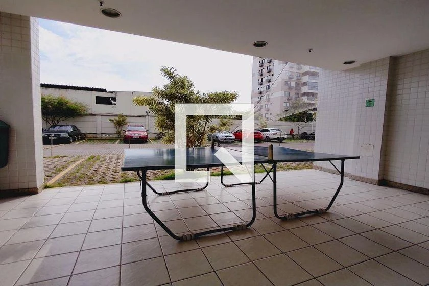 3-bedroom apartment in a building with a gym — photo 46